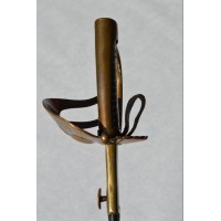 Armes Blanches SABRE DES CARABINIERS  1796  Dit du MODELE An 9  1801 - 1802 - FRANCE CONSULAT PREMIER EMPIRE {PRODUCT_REFERENCE}