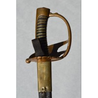 Catalogue Magasin SABRE DES CARABINIERS  1796 -1801  MODELE An 9  1801 - 1802 - FRANCE CONSULAT et PREMIER EMPIRE 13391 - 3