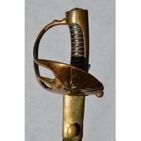 Armes Blanches SABRE DES CARABINIERS  1796  Dit du MODELE An 9  1801 - 1802 - FRANCE CONSULAT PREMIER EMPIRE {PRODUCT_REFERENCE}