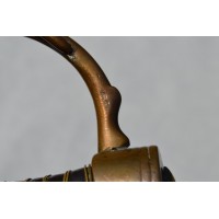 Armes Blanches SABRE DES CARABINIERS  1796  Dit du MODELE An 9  1801 - 1802 - FRANCE CONSULAT PREMIER EMPIRE {PRODUCT_REFERENCE}