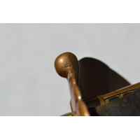 Armes Blanches SABRE DES CARABINIERS  1796  Dit du MODELE An 9  1801 - 1802 - FRANCE CONSULAT PREMIER EMPIRE {PRODUCT_REFERENCE}