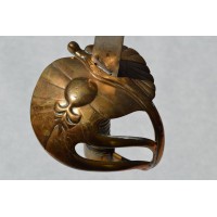 Armes Blanches SABRE DES CARABINIERS  1796  Dit du MODELE An 9  1801 - 1802 - FRANCE CONSULAT PREMIER EMPIRE {PRODUCT_REFERENCE}