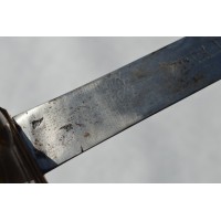 Armes Blanches SABRE DES CARABINIERS  1796  Dit du MODELE An 9  1801 - 1802 - FRANCE CONSULAT PREMIER EMPIRE {PRODUCT_REFERENCE}