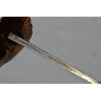 Armes Blanches SABRE DES CARABINIERS  1796  Dit du MODELE An 9  1801 - 1802 - FRANCE CONSULAT PREMIER EMPIRE {PRODUCT_REFERENCE}