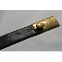 Catalogue Magasin SABRE DES CARABINIERS  1796 -1801  MODELE An 9  1801 - 1802 - FRANCE CONSULAT et PREMIER EMPIRE 13391 - 27