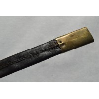 Armes Blanches SABRE DES CARABINIERS  1796  Dit du MODELE An 9  1801 - 1802 - FRANCE CONSULAT PREMIER EMPIRE {PRODUCT_REFERENCE}