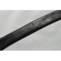 Armes Blanches SABRE DES CARABINIERS  1796  Dit du MODELE An 9  1801 - 1802 - FRANCE CONSULAT PREMIER EMPIRE {PRODUCT_REFERENCE}