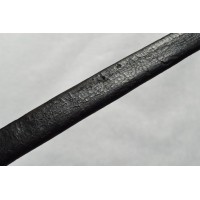 Armes Blanches SABRE DES CARABINIERS  1796  Dit du MODELE An 9  1801 - 1802 - FRANCE CONSULAT PREMIER EMPIRE {PRODUCT_REFERENCE}