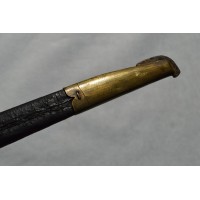 Armes Blanches SABRE DES CARABINIERS  1796  Dit du MODELE An 9  1801 - 1802 - FRANCE CONSULAT PREMIER EMPIRE {PRODUCT_REFERENCE}