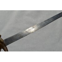Catalogue Magasin SABRE DES CARABINIERS  1796 -1801  MODELE An 9  1801 - 1802 - FRANCE CONSULAT et PREMIER EMPIRE 13391 - 9
