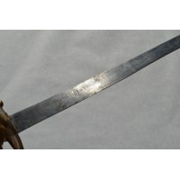 Armes Blanches SABRE DES CARABINIERS  1796  Dit du MODELE An 9  1801 - 1802 - FRANCE CONSULAT PREMIER EMPIRE {PRODUCT_REFERENCE}