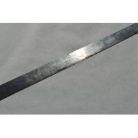 Armes Blanches SABRE DES CARABINIERS  1796  Dit du MODELE An 9  1801 - 1802 - FRANCE CONSULAT PREMIER EMPIRE {PRODUCT_REFERENCE}