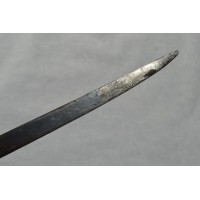Armes Blanches SABRE DES CARABINIERS  1796  Dit du MODELE An 9  1801 - 1802 - FRANCE CONSULAT PREMIER EMPIRE {PRODUCT_REFERENCE}