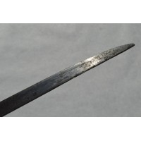 Armes Blanches SABRE DES CARABINIERS  1796  Dit du MODELE An 9  1801 - 1802 - FRANCE CONSULAT PREMIER EMPIRE {PRODUCT_REFERENCE}