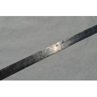 Armes Blanches SABRE DES CARABINIERS  1796  Dit du MODELE An 9  1801 - 1802 - FRANCE CONSULAT PREMIER EMPIRE {PRODUCT_REFERENCE}
