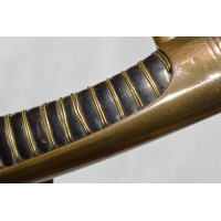 Armes Blanches SABRE DES CARABINIERS  1796  Dit du MODELE An 9  1801 - 1802 - FRANCE CONSULAT PREMIER EMPIRE {PRODUCT_REFERENCE}
