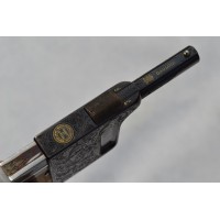 Armes de Poing PISTOLET DE LUXE GAULOIS N°4 CALIBRE 8mm - France XIXè 13375 N°25400 - 13