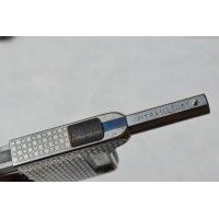 Armes de Poing PISTOLET GAULOIS MITRAILLEUSE N°2 Calibre 8mm - France XIXè {PRODUCT_REFERENCE} - 3