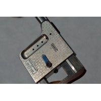 Handguns PISTOLET GAULOIS MITRAILLEUSE N°2 Calibre 8mm - France XIXè {PRODUCT_REFERENCE} - 2