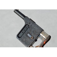 Handguns PISTOLET GAULOIS N°3 Calibre 8mm - France XIXè {PRODUCT_REFERENCE} - 4