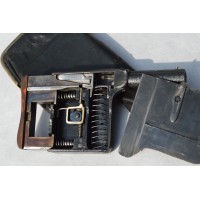 Handguns PISTOLET GAULOIS N°3 Calibre 8mm - France XIXè {PRODUCT_REFERENCE} - 10