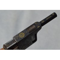 Armes de Poing PISTOLET DE LUXE GAULOIS N°5 Calibre 8mm - France XIXè 13377 N°10292 - 5