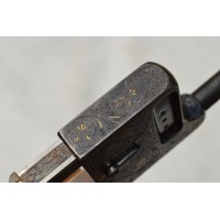 Armes de Poing PISTOLET DE LUXE GAULOIS N°5 Calibre 8mm - France XIXè 13377 N°10292 - 8
