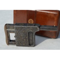 PISTOLET DE LUXE GAULOIS N°5 Calibre 8mm