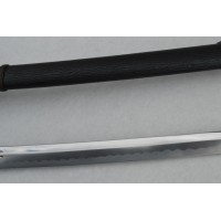 Archives  SHINTO TACHI KATANA DE GUERRE KASHU JU ISE DAIJO KANESHIGE Sabre Japonais Ancien XIXè  - 15