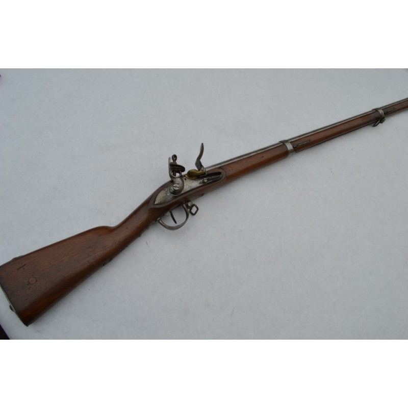 FUSIL INFANTERIE An IX Manufacture Impériale de Liège - France Premier Empire FUSIL INFANTERIE An IX Manufacture Impériale de Liège - France Premier Empire