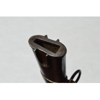Armes Blanches SABRE DES OFFICIERS DE CHASSEUR A CHEVAL Modèle An IX 1802 en FER - FRANCE début du PREMIER EMPIRE {PRODUCT_REFER