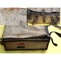 Catalogue Magasin Sac à dos complet d' Infirmer AS DE CARREAU Troupe Infanterie  France Ier GM AF2E350 - 2