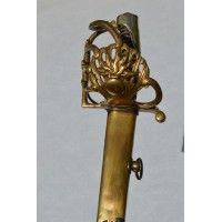 Catalogue Magasin SABRE DES CARABINIERS DRAGONS OU GENDARMES D'ELITE vers 1810 - FRANCE PREMIER EMPIRE {PRODUCT_REFERENCE} - 2