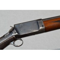 Armes Longues FUSIL CHASSE BURGESS 1894 Cal 12/70 Take Down - USA XIXè {PRODUCT_REFERENCE} - 9