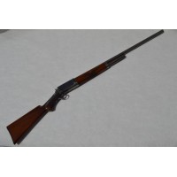 Armes Longues FUSIL DE CHASSE A POMPE ARRIERE    BURGESS GUN C°   BUFFALO USA modèle 1894 Calibre 12/70 TAKEDOWN  DAMAS {PRODUCT