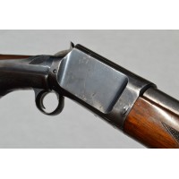 Armes Longues FUSIL DE CHASSE A POMPE ARRIERE    BURGESS GUN C°   BUFFALO USA modèle 1894 Calibre 12/70 TAKEDOWN  DAMAS {PRODUCT