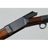 Armes Longues FUSIL DE CHASSE A POMPE ARRIERE    BURGESS GUN C°   BUFFALO USA modèle 1894 Calibre 12/70 TAKEDOWN  DAMAS {PRODUCT