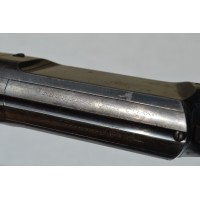 Armes Longues FUSIL DE CHASSE A POMPE ARRIERE    BURGESS GUN C°   BUFFALO USA modèle 1894 Calibre 12/70 TAKEDOWN  DAMAS {PRODUCT