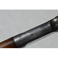 Armes Longues FUSIL DE CHASSE A POMPE ARRIERE    BURGESS GUN C°   BUFFALO USA modèle 1894 Calibre 12/70 TAKEDOWN  DAMAS {PRODUCT