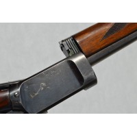 Armes Longues FUSIL CHASSE BURGESS 1894 Cal 12/70 Take Down - USA XIXè {PRODUCT_REFERENCE} - 11