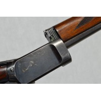 Armes Longues FUSIL DE CHASSE A POMPE ARRIERE    BURGESS GUN C°   BUFFALO USA modèle 1894 Calibre 12/70 TAKEDOWN  DAMAS {PRODUCT
