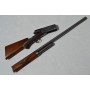 Armes Longues FUSIL DE CHASSE A POMPE ARRIERE par BURGESS GUN C° BUFFALO USA modèle 1894 Calibre 12/70 TAKEDOWN  DAMAS {PRODUCT_