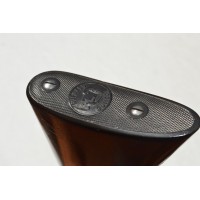 Armes Longues FUSIL DE CHASSE   A POMPE ARRIERE  par    BURGESS   modèle 1894   Calibre 12/70   TAKEDOWN  -  USA XIXè {PRODUCT_R
