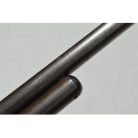 Armes Longues FUSIL DE CHASSE A POMPE ARRIERE    BURGESS GUN C°   BUFFALO USA modèle 1894 Calibre 12/70 TAKEDOWN  DAMAS {PRODUCT