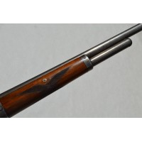 Armes Longues FUSIL DE CHASSE A POMPE ARRIERE    BURGESS GUN C°   BUFFALO USA modèle 1894 Calibre 12/70 TAKEDOWN  DAMAS {PRODUCT