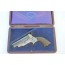PISTOLET SHARPS Mle 1859 EN COFFRET D'USINE Calibre 32 RF -US XIXème