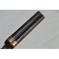 Armes de Poing PISTOLET SHARPS Modèle 1859 EN COFFRET D'USINE 4000exmplaires Calibre 32 RF -US XIXème {PRODUCT_REFERENCE} - 4