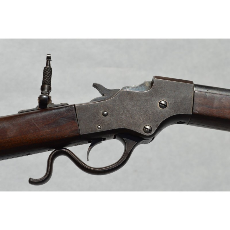 STEVENS 1894 CARABINE DE TIR 22LR STEVENS 1894 CARABINE DE TIR 22LR