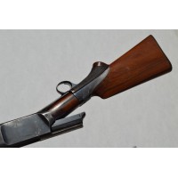 Armes Longues FUSIL DE CHASSE A POMPE ARRIERE    BURGESS GUN C°   BUFFALO USA modèle 1894 Calibre 12/70 TAKEDOWN  DAMAS {PRODUCT