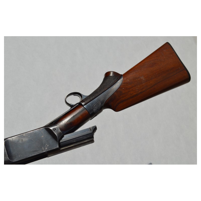 Armes Longues FUSIL CHASSE BURGESS 1894 Cal 12/70 Take Down - USA XIXè {PRODUCT_REFERENCE} - 24